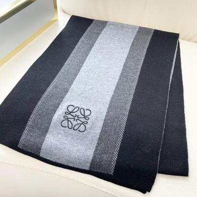 wholesale quality loewe scarf model no. 1